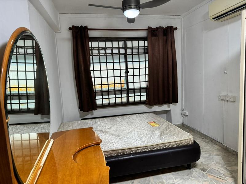 HDB Apartment for Rent: Pasir Ris, D18, 510230