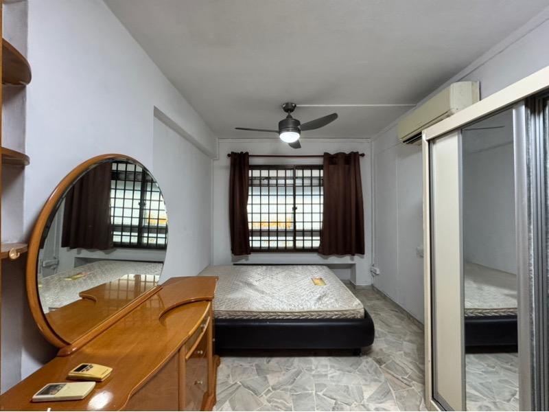 HDB Apartment for Rent: Pasir Ris, D18, 510230