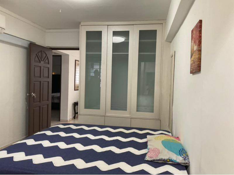 438 Ang Mo Kio Avenue 10 HDB Apartment For Rent, $3,600, 3 Bed 2 Bath 1,001 sqft $3.60 psf