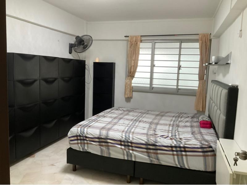 438 Ang Mo Kio Avenue 10 HDB Apartment For Rent, $3,600, 3 Bed 2 Bath 1,001 sqft $3.60 psf
