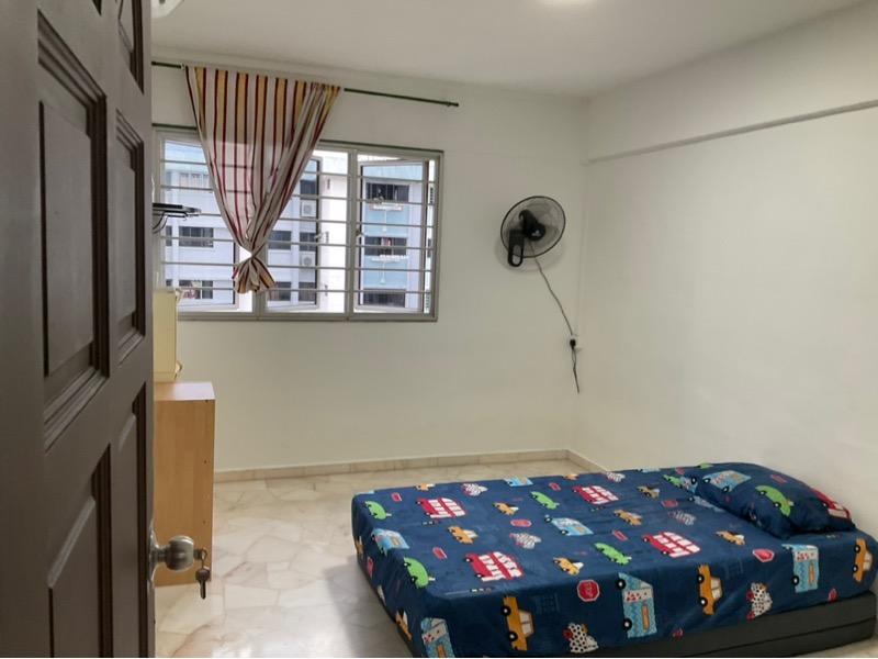 438 Ang Mo Kio Avenue 10 HDB Apartment For Rent, $3,600, 3 Bed 2 Bath 1,001 sqft $3.60 psf