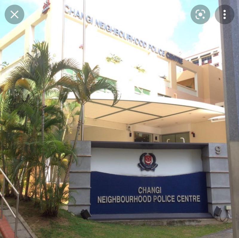 124 Simei Street 1 HDB Apartment Room Rental, $1,000, 1 Bed 1 Bath 107 sqft $9.35 psf