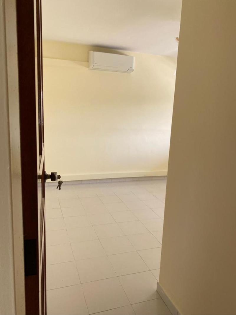 124 Simei Street 1 HDB Apartment Room Rental, $1,000, 1 Bed 1 Bath 107 sqft $9.35 psf