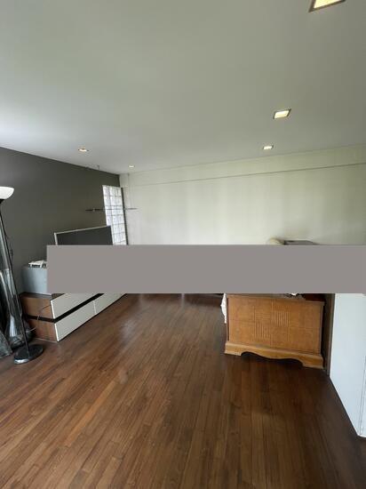 Prop-GPT: HDB Apartment: D23  652 Senja Link