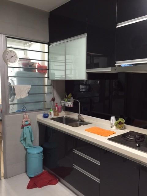 549 Choa Chu Kang Street 52 HDB Apartment For Rent, $3,300, 3 Bed 2 Bath 1,119 sqft $2.95 psf