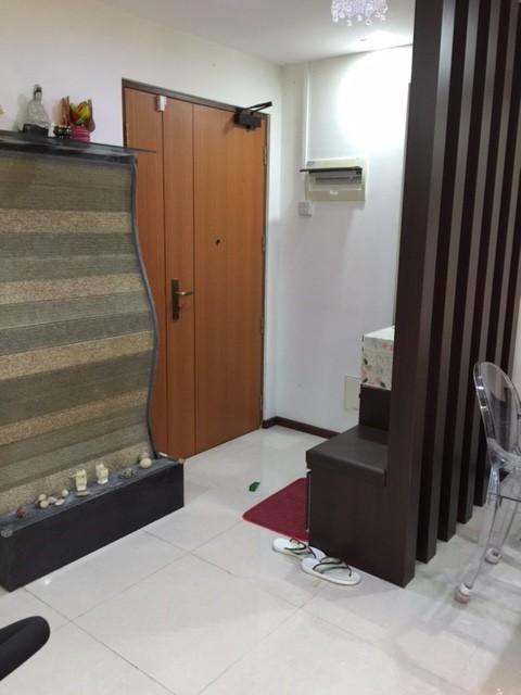 549 Choa Chu Kang Street 52 HDB Apartment For Rent, $3,300, 3 Bed 2 Bath 1,119 sqft $2.95 psf
