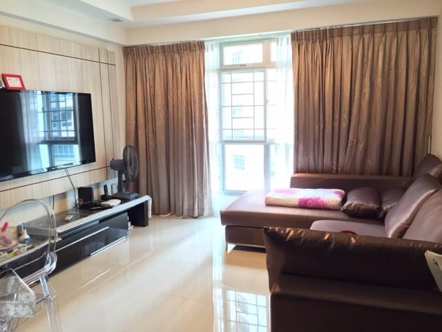 549 Choa Chu Kang Street 52 HDB Apartment For Rent, $3,300, 3 Bed 2 Bath 1,119 sqft $2.95 psf
