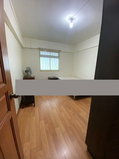 534 Ang Mo Kio Avenue 10 HDB Apartment For Rent, $3,000, 2 Bed 2 Bath 731 sqft $4.10 psf
