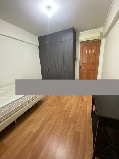 534 Ang Mo Kio Avenue 10 HDB Apartment For Rent, $3,000, 2 Bed 2 Bath 731 sqft $4.10 psf
