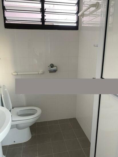 534 Ang Mo Kio Avenue 10 HDB Apartment For Rent, $3,000, 2 Bed 2 Bath 731 sqft $4.10 psf