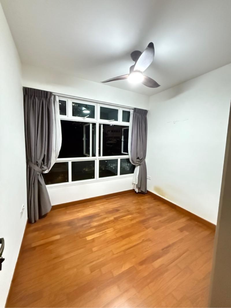 Prop-GPT: HDB Apartment: D12  113B McNair Towers