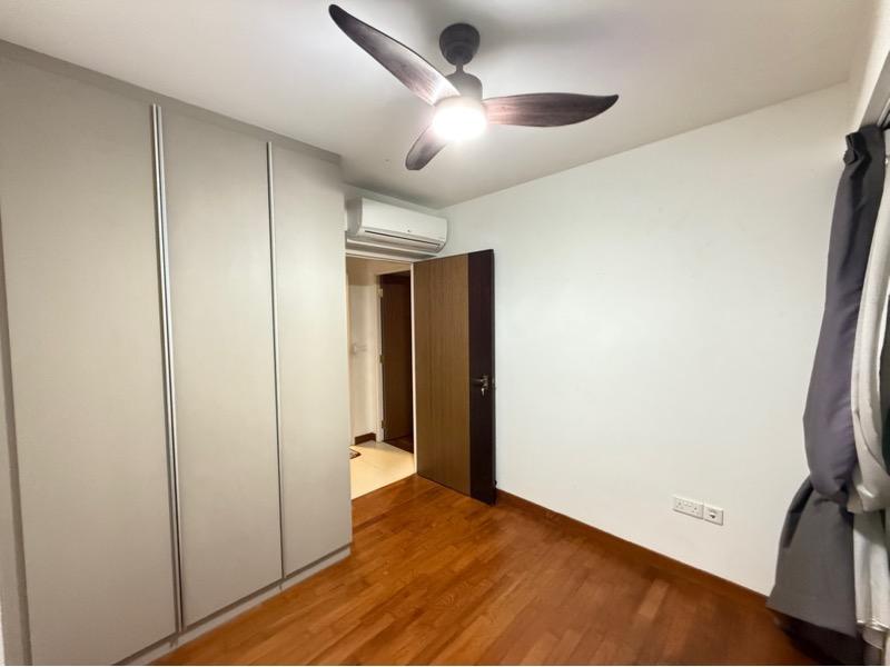 HDB Apartment for Rent: D12, 323113