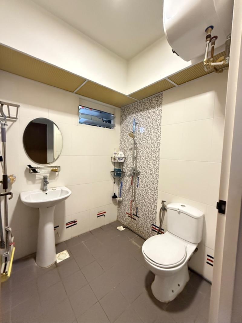 HDB Apartment for Rent: D12, 323113