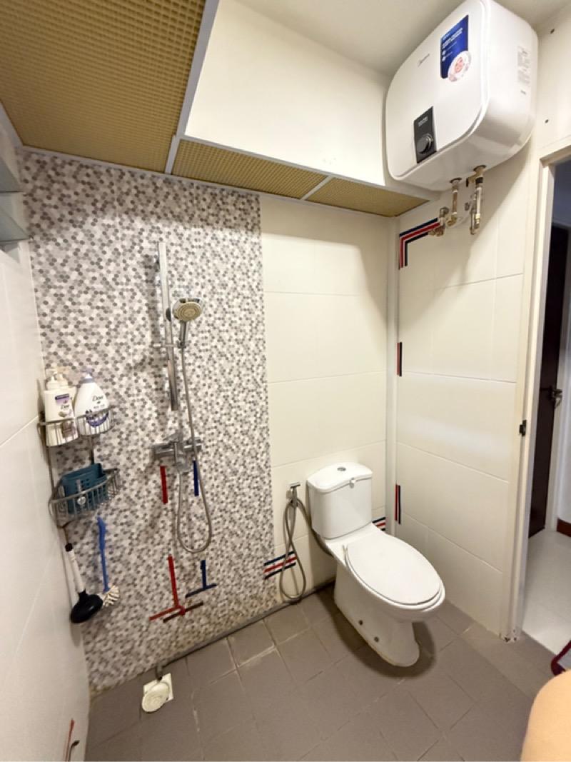 HDB Apartment for Rent: D12, 323113