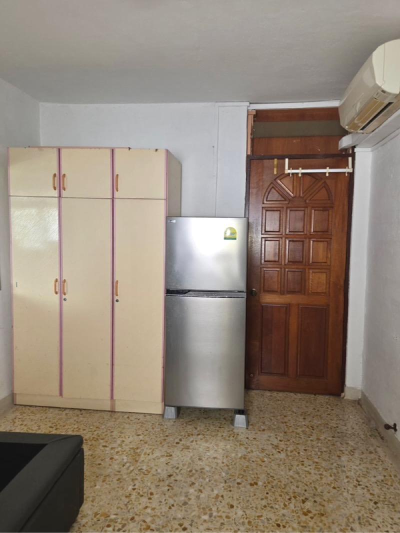 HDB Apartment for Rent, 329 Clementi Avenue 2 HDB Apartment Room Rental, $1,000, 1 Bed 1 Bath 107 sqft $9.35 psf, SGD 1,000 | 99-year Leasehold