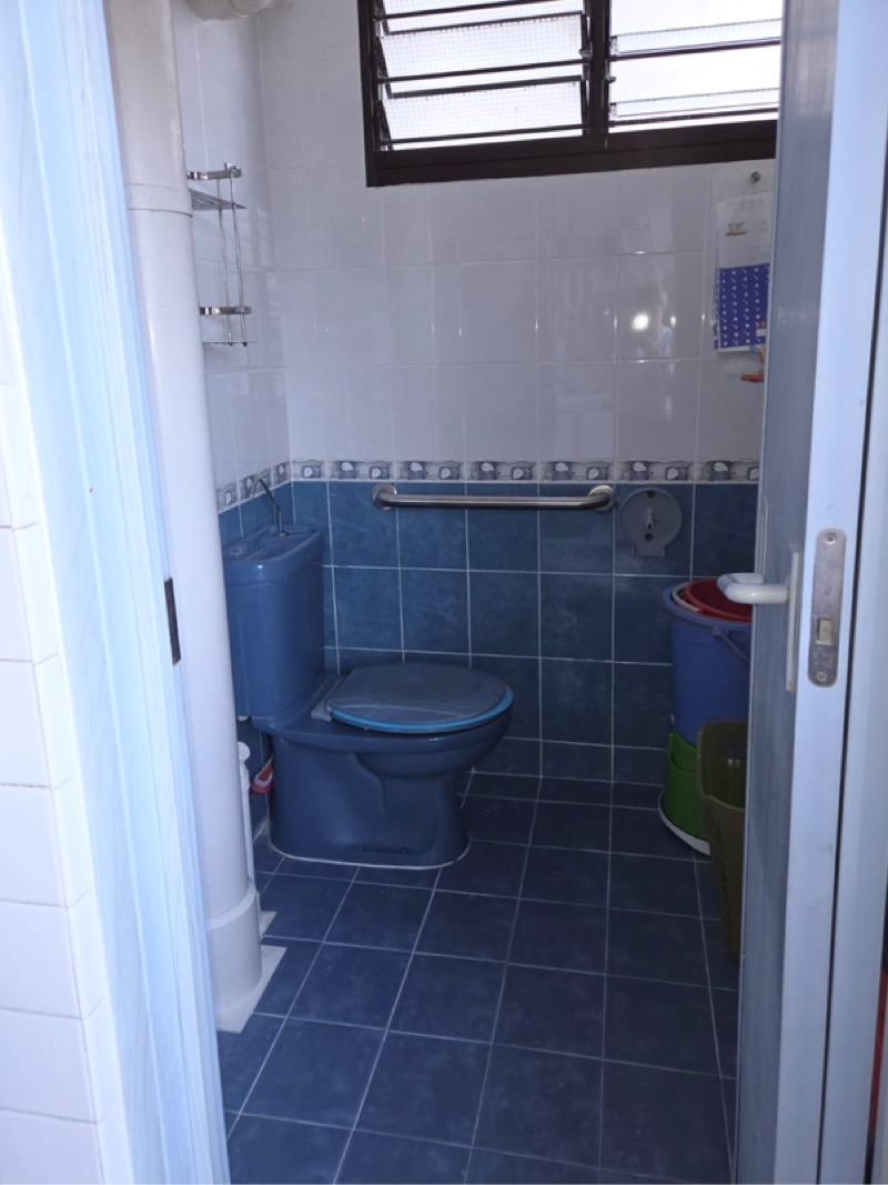 HDB Apartment for Rent, 329 Clementi Avenue 2 HDB Apartment Room Rental, $1,000, 1 Bed 1 Bath 107 sqft $9.35 psf, SGD 1,000 | 99-year Leasehold