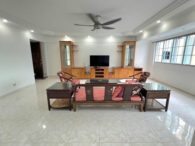 Prop-GPT: HDB Apartment: D03  9 Jalan Rumah Tinggi