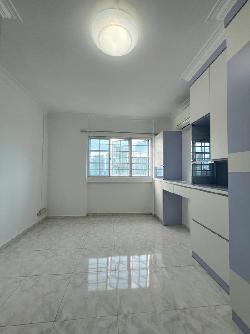 9 Jalan Rumah Tinggi HDB Apartment For Rent, $4,200, 3 Bed 2 Bath 1,463 sqft $2.87 psf