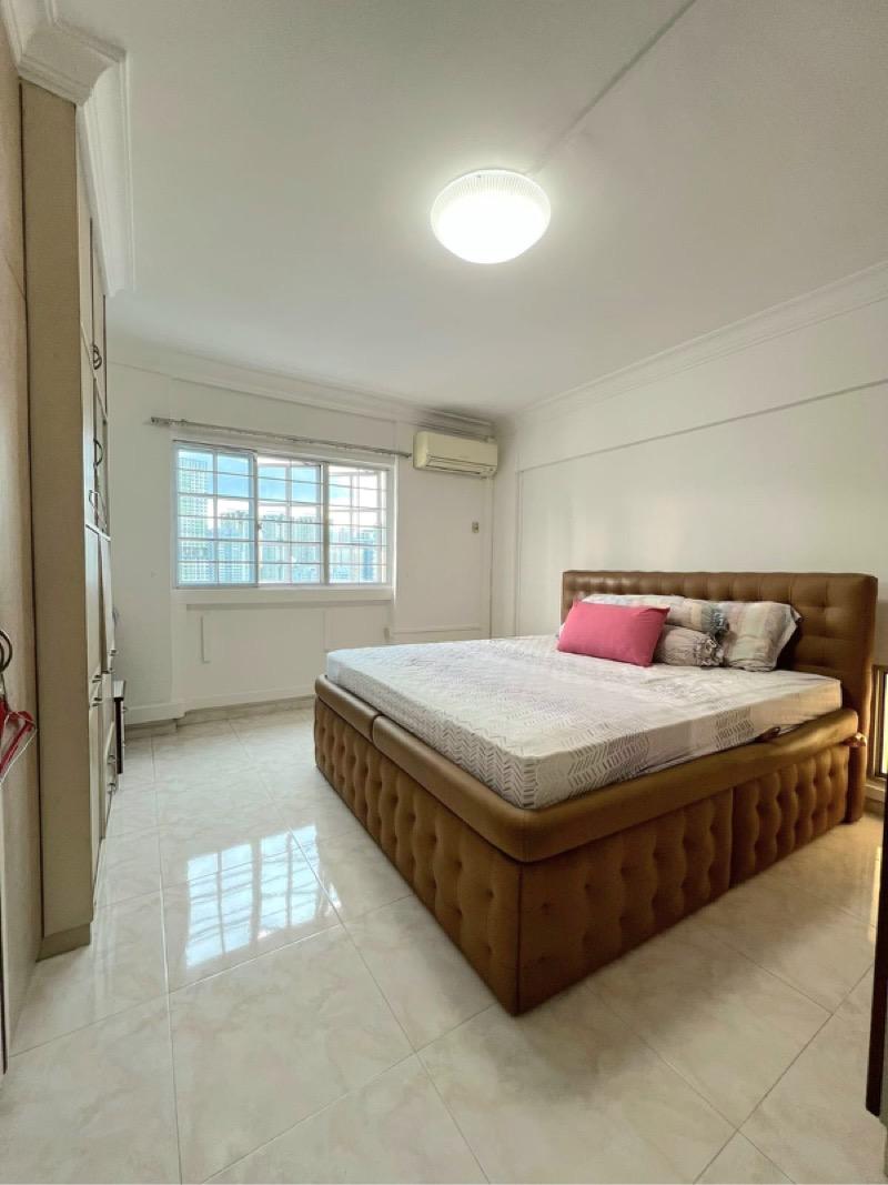 9 Jalan Rumah Tinggi HDB Apartment For Rent, $4,200, 3 Bed 2 Bath 1,463 sqft $2.87 psf