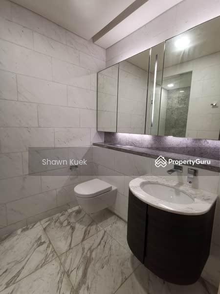 Apartment for Rent, DUO Residences, SGD 5,999 | 99-year lease