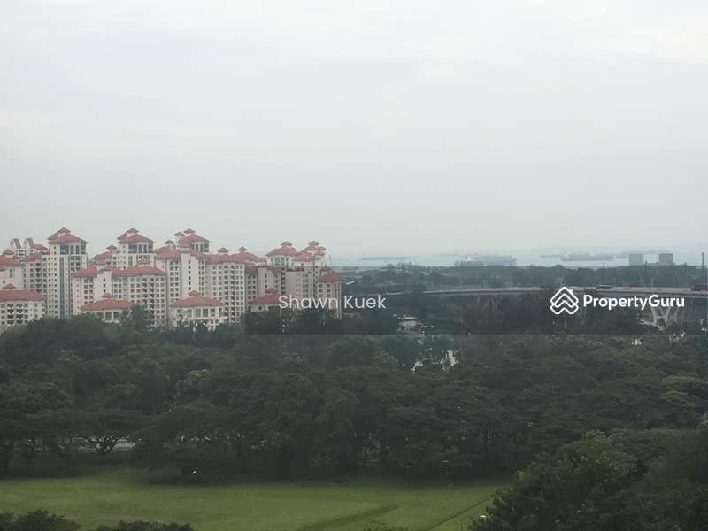 Apartment for Rent, DUO Residences, SGD 5,999 | 99-year lease