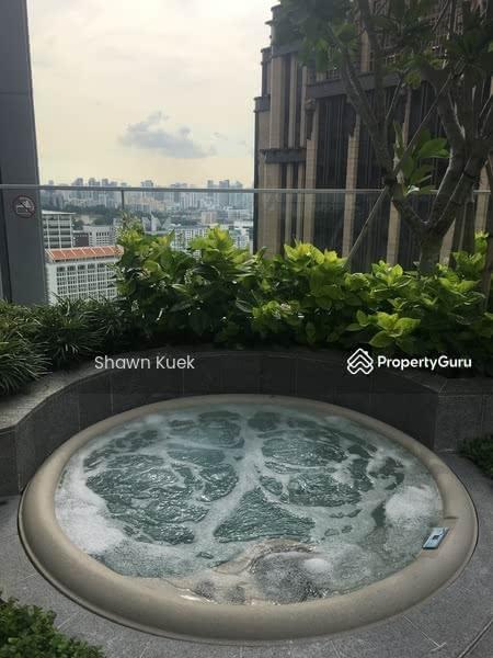 Apartment for Rent, DUO Residences, SGD 5,999 | 99-year lease
