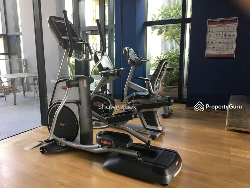 Apartment for Rent, DUO Residences, SGD 5,999 | 99-year lease