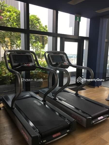 Apartment for Rent, DUO Residences, SGD 5,999 | 99-year lease