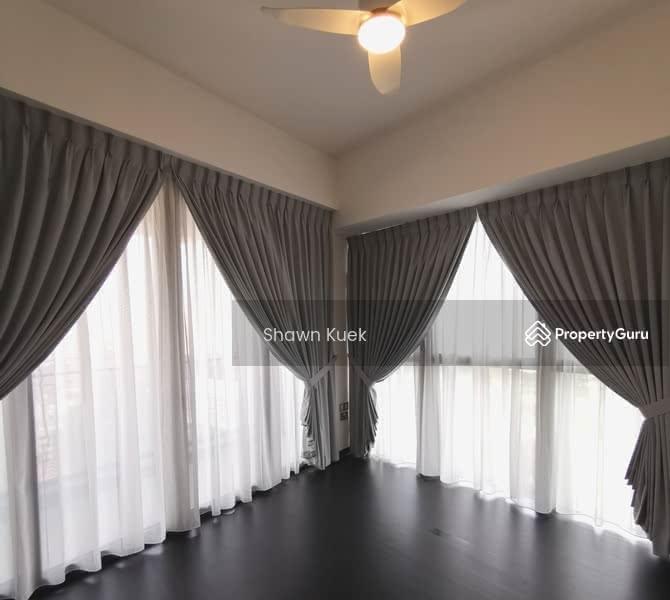 Apartment for Rent, DUO Residences, SGD 5,999 | 99-year lease