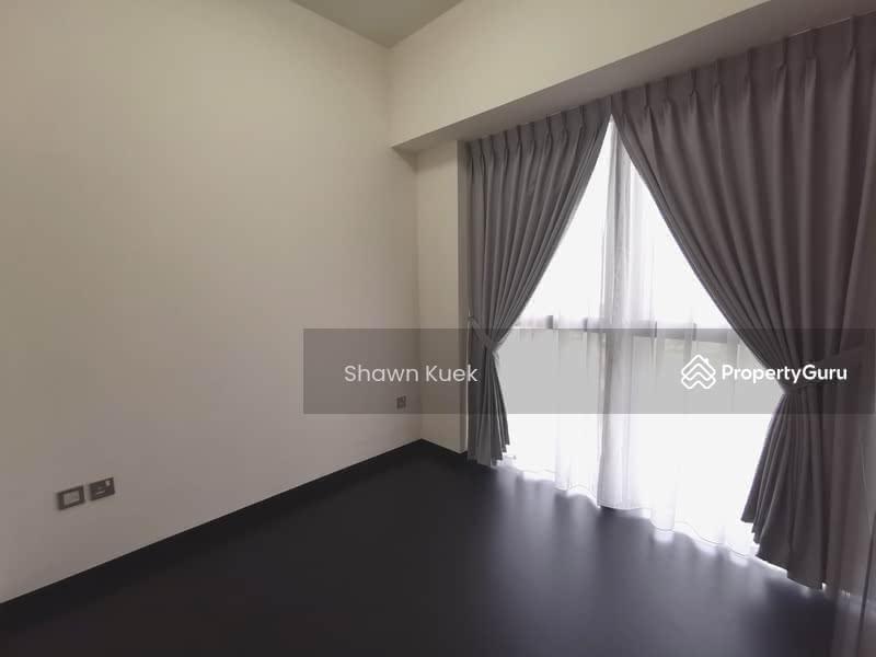 Apartment for Rent, DUO Residences, SGD 5,999 | 99-year lease