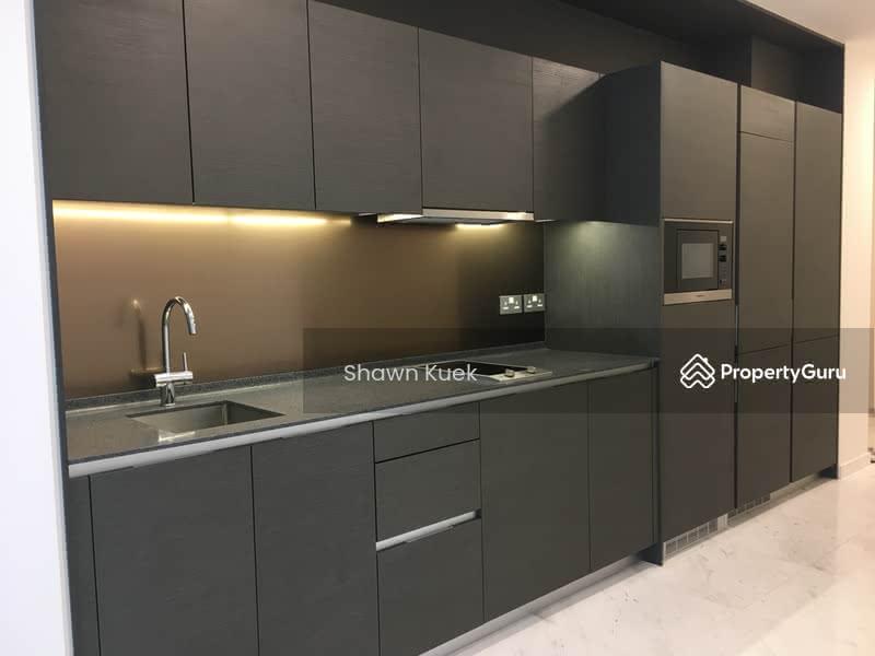 Apartment for Rent, DUO Residences, SGD 5,999 | 99-year lease