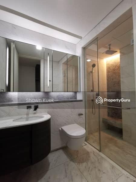 Apartment for Rent, DUO Residences, SGD 5,999 | 99-year lease