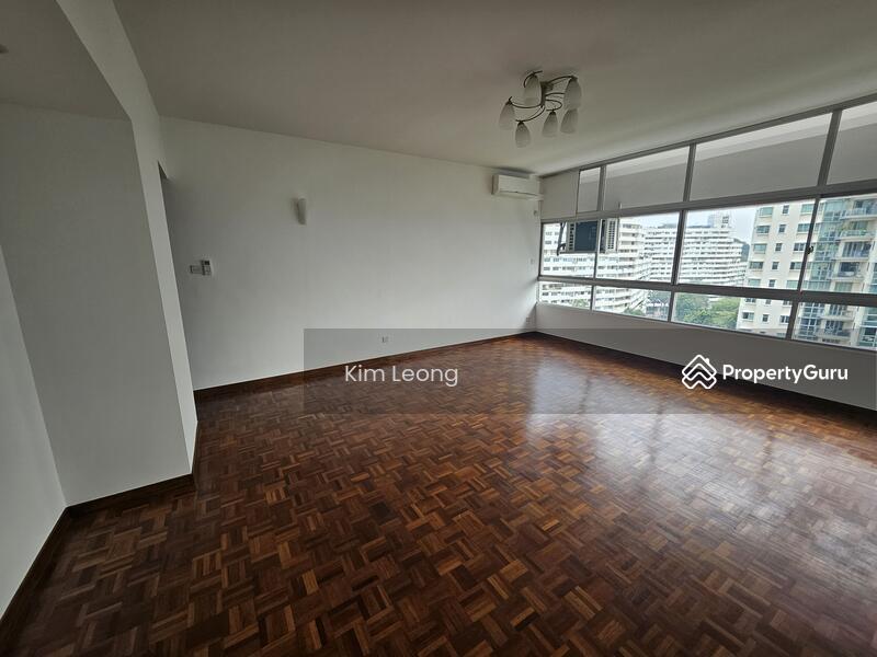 Prop-GPT: Condominium: D10 Holland Ridgewood Condominium