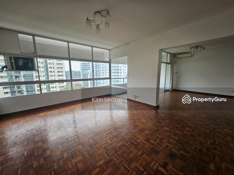Condominium for Rent, Ridgewood Condominium, SGD 6,000 | 999-year lease