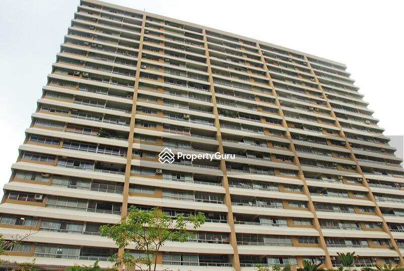 Condominium for Rent, Ridgewood Condominium, SGD 6,000 | 999-year lease