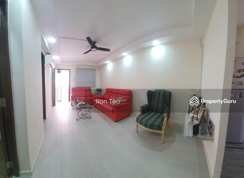 HDB Flat for Rent: D19, 550306