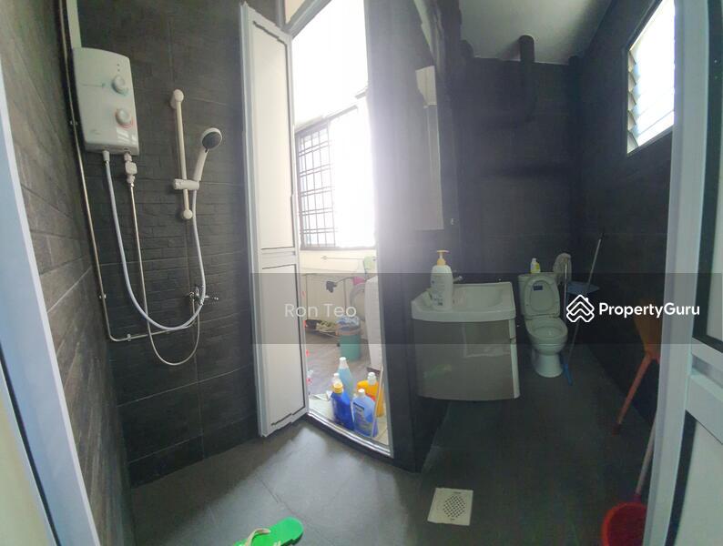 HDB Flat for Rent: D19, 550306