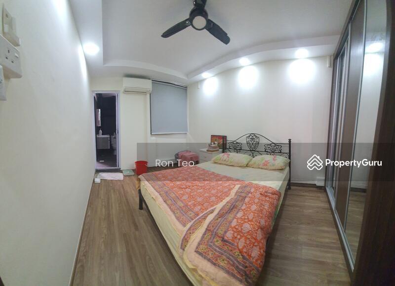 HDB Flat for Rent: D19, 550306