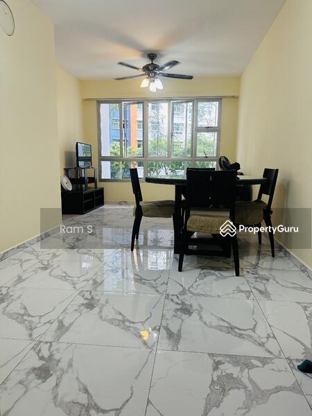 Prop-GPT: HDB Flat: D28 Seletar 430B Fernvale Link