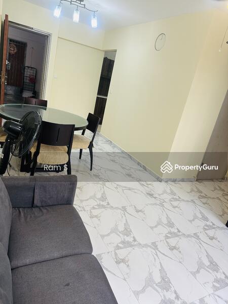 HDB Flat for Rent: Seletar, D28, 792430