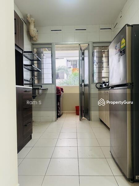 HDB Flat for Rent: Seletar, D28, 792430