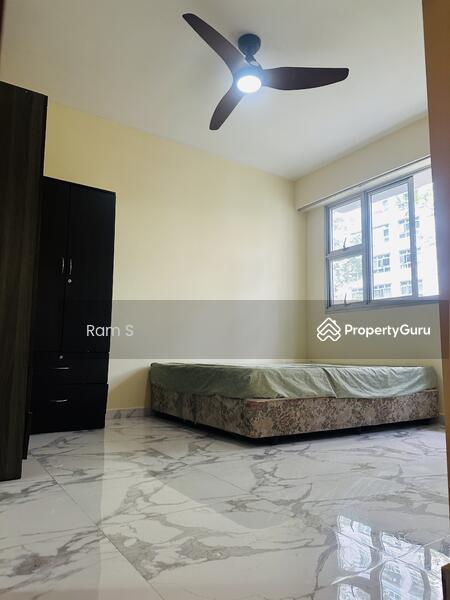 HDB Flat for Rent: Seletar, D28, 792430