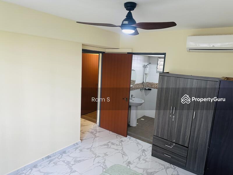 HDB Flat for Rent: Seletar, D28, 792430
