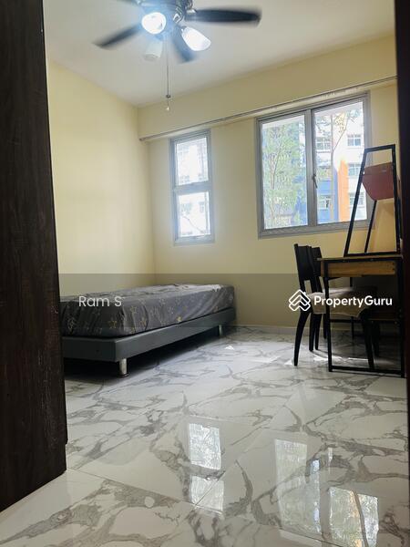 HDB Flat for Rent: Seletar, D28, 792430