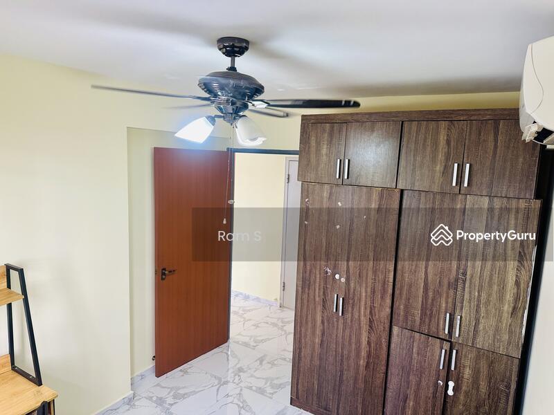 HDB Flat for Rent: Seletar, D28, 792430