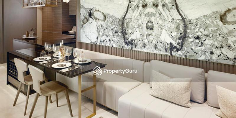 Condominium for Rent, 8 Saint Thomas, SGD 4,200 | Freehold