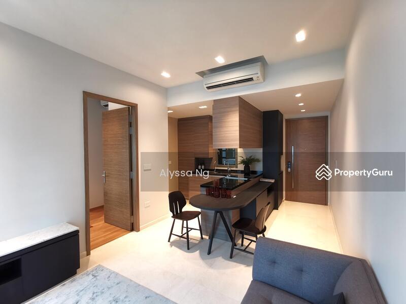 Condominium for Rent, 8 Saint Thomas, SGD 4,200 | Freehold