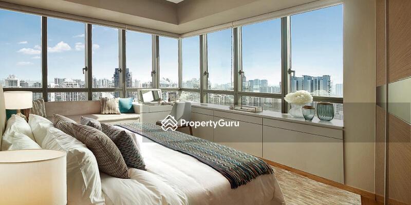 Condominium for Rent, 8 Saint Thomas, SGD 4,200 | Freehold