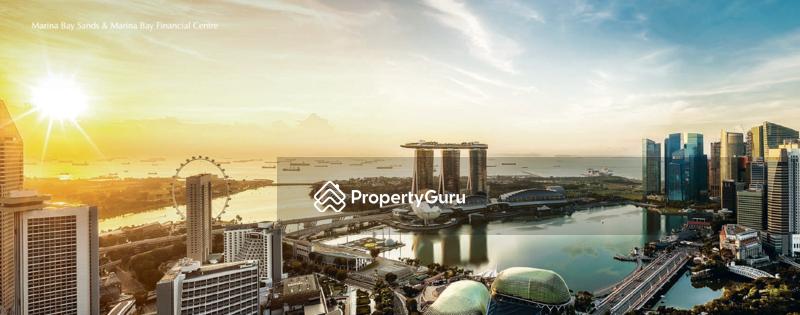 Condominium for Rent, 8 Saint Thomas, SGD 4,200 | Freehold