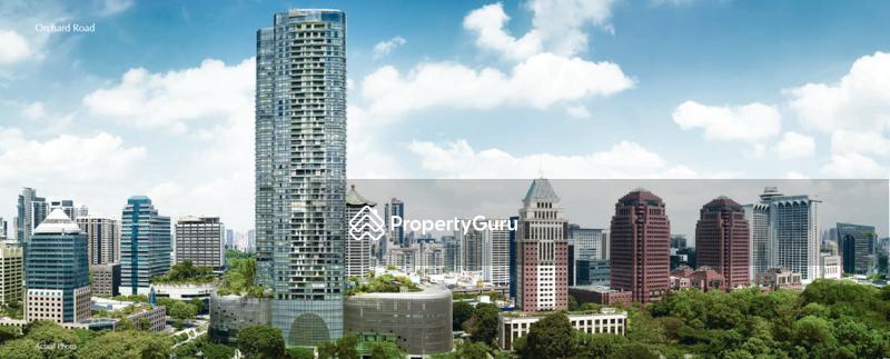 Condominium for Rent, 8 Saint Thomas, SGD 4,200 | Freehold